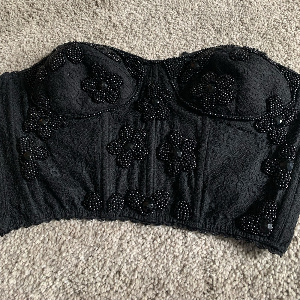 CARLING BRA